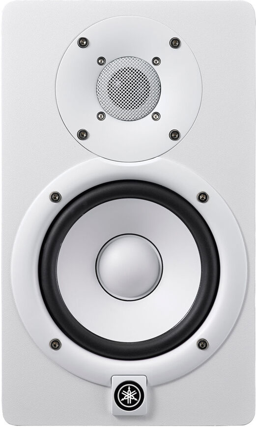 Yamaha HS-5W Monitor de Estúdio 70W 5"