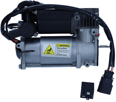 Maxgear Kompressor, Druckluftanlage 275019 Für Vag