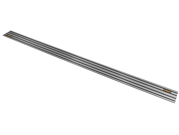 Führungsschiene DEWALT 2600mm , grau (bunt), Kettensägen-Ersatzschwerter, Führungsschiene