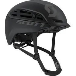 SCOTT Herren Helm SCO Helmet Couloir Tour, Größe S in Schwarz Schwarz