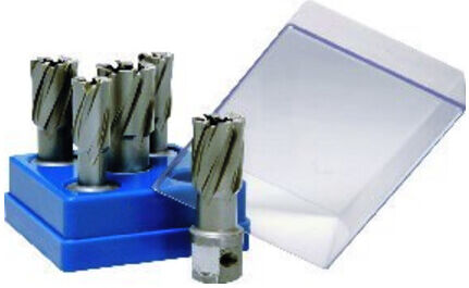 BDS Kernbohrer Set HKK Box)
