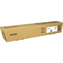Ricoh Toner 828330 C7100 schwarz OEM