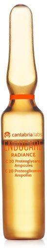 ENDOCARE Ampollas Regeneradoras 30Ud