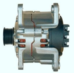 ROTOVIS Automotive Electrics 9039700 Lichtmaschine Generator LiMa 90A 14V für FORD KA (RB)