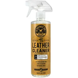 Chemical Guys Leather Super Cleaner 473 ml