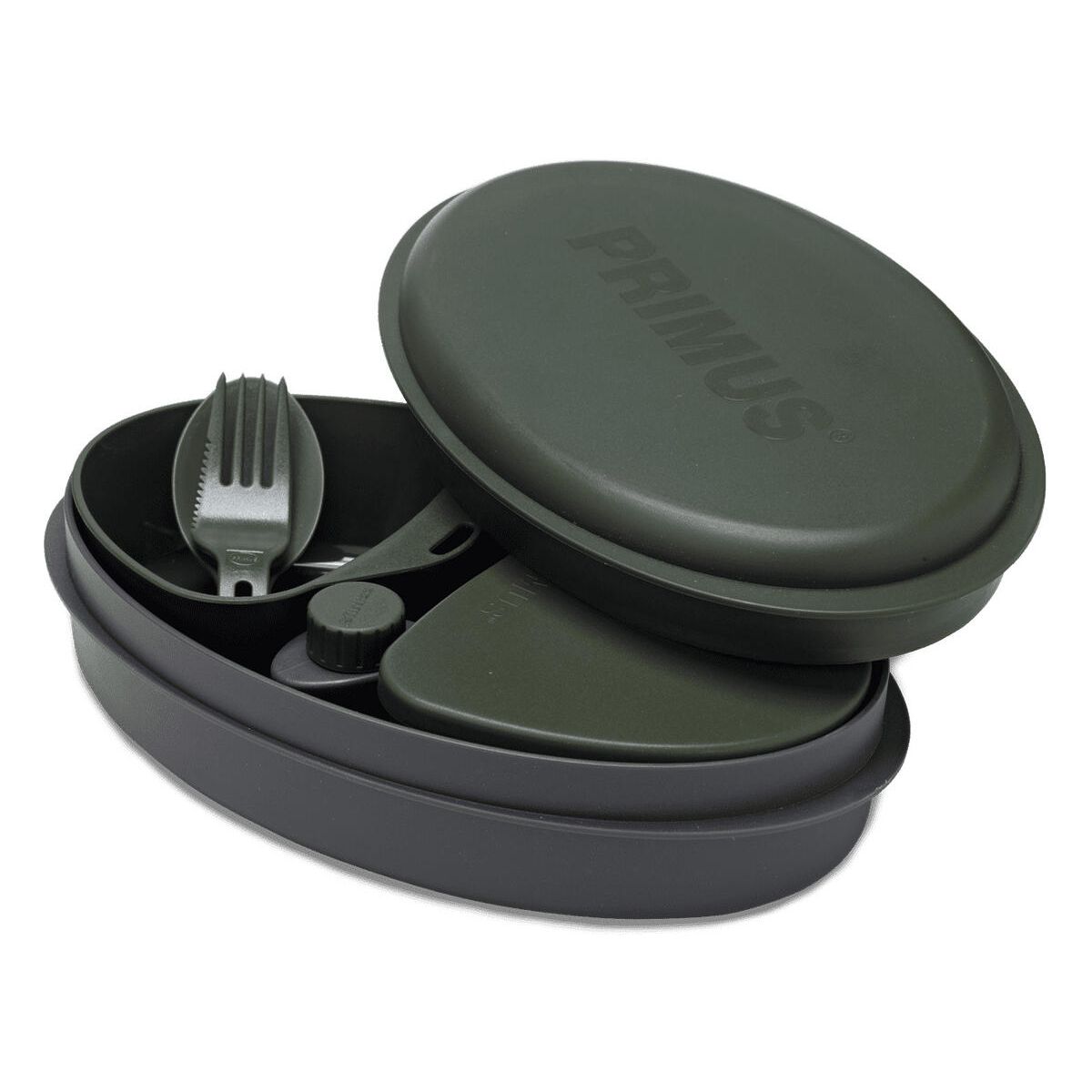 Primus Meal Set green P734002