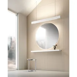 Fiora Rückwände Concrete 800x2400x6 KCV80240