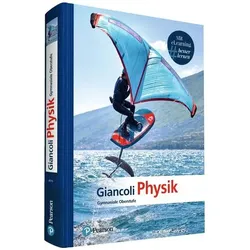 Giancoli Physik, Schulbücher von Douglas C. Giancoli