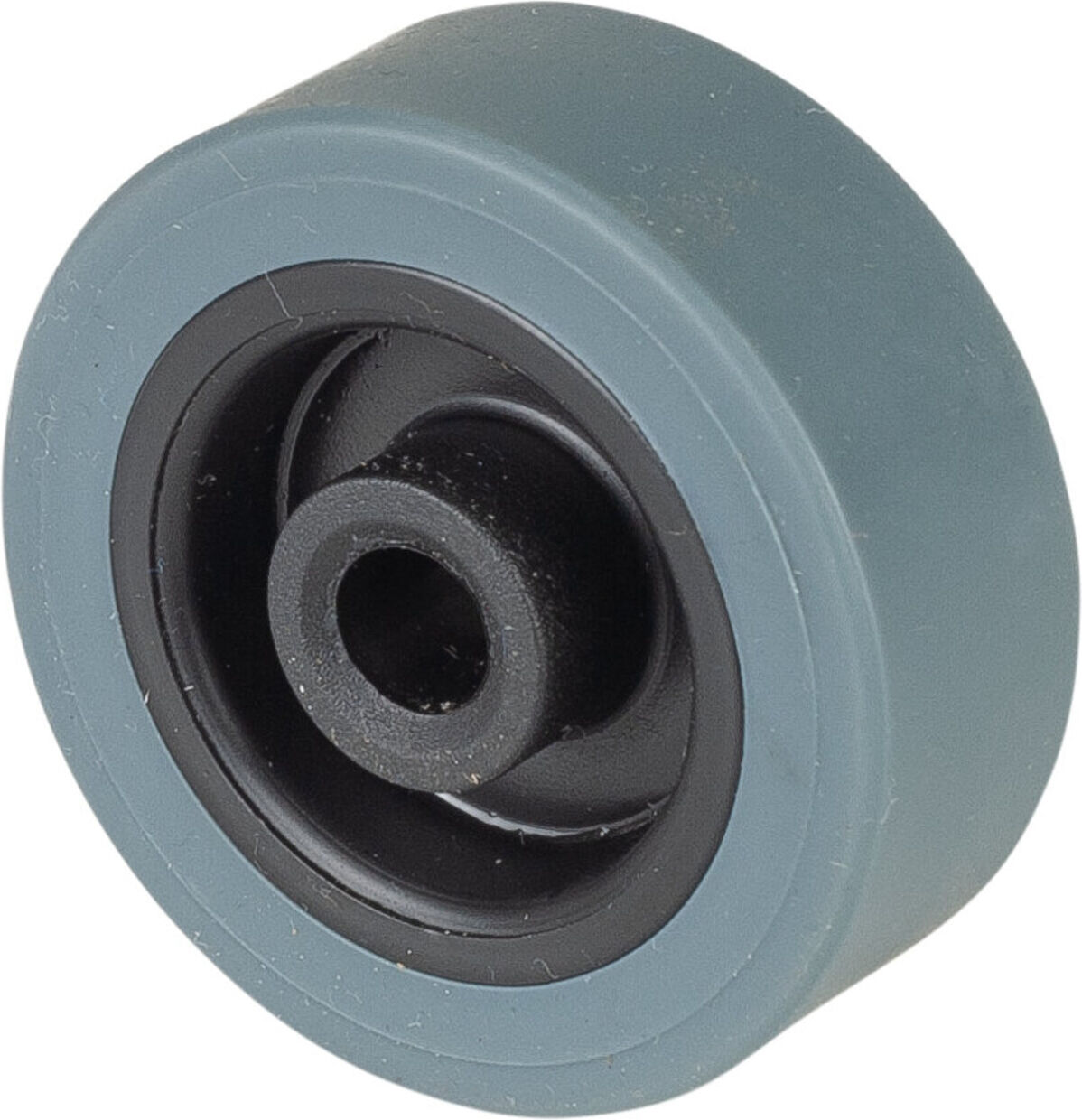 BS Rollen Räder aus thermoplastischem Gummi (A80.050.SO))