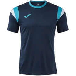 Joma, Herren, Sportshirt, Terra (L), Blau, Türkis