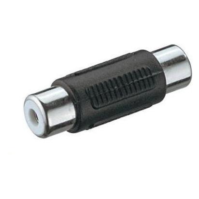 PremiumCord Kupplung CINCH-CINCH F/F (0.05 m) (kjr-10)