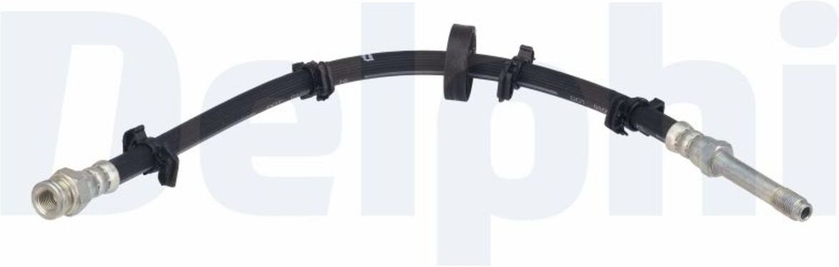 Bremsschlauch DELPHI LH7698