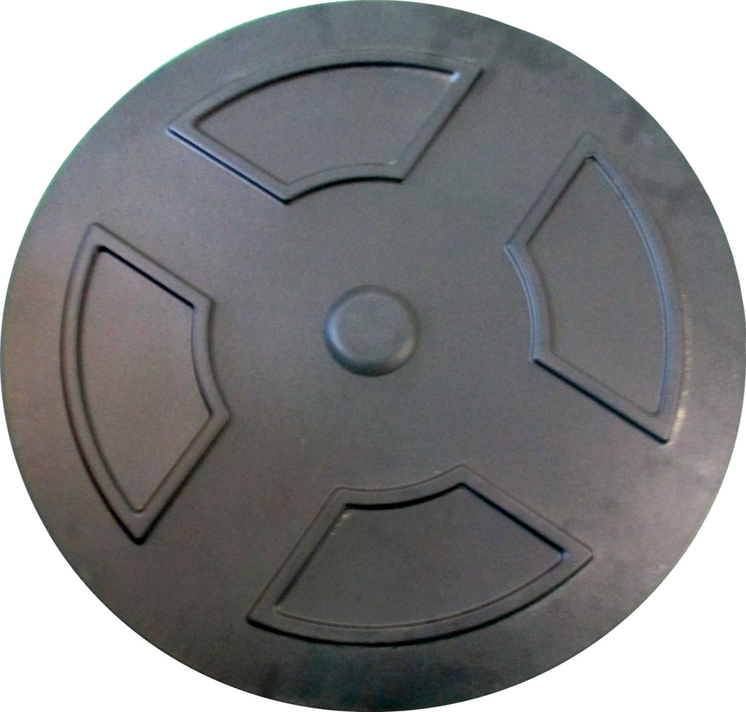Couvercle Wolf WM 2484666 pour BSP-800