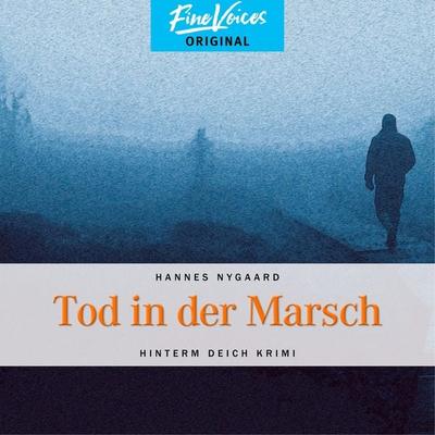 Tod in der Marsch - Hannes Nygaard, Audio, 4066004053738