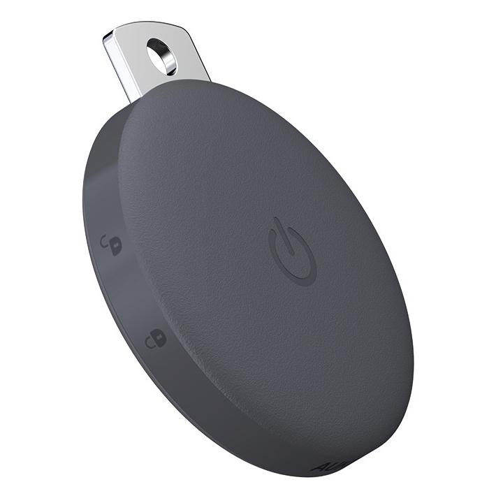 Aukey Track Mate 1 (Apple Find My) (TM-10 Dark FR)