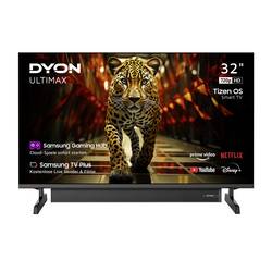 Dyon DYON Ultimax 32H-TI-WS LED-TV 80 cm 32 Zoll EEK F (A - G) D800271
