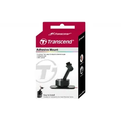 Transcend Stützsystem Klebemontage Windschutz
