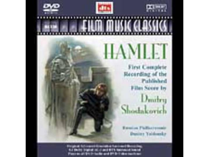 Shostakovich: Hamlet