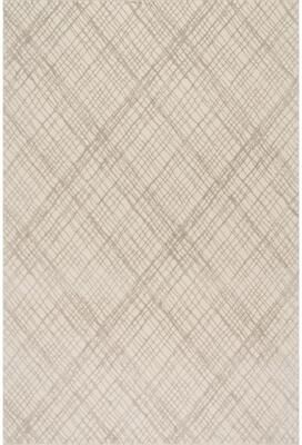 Nuloom Amireth Textured Checkered Area Rug