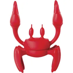 OTOTO Kochlöffelhalter Design Red