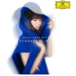 DGG, Schallplatten, Echoes Of Life (Alice Sara Ott)