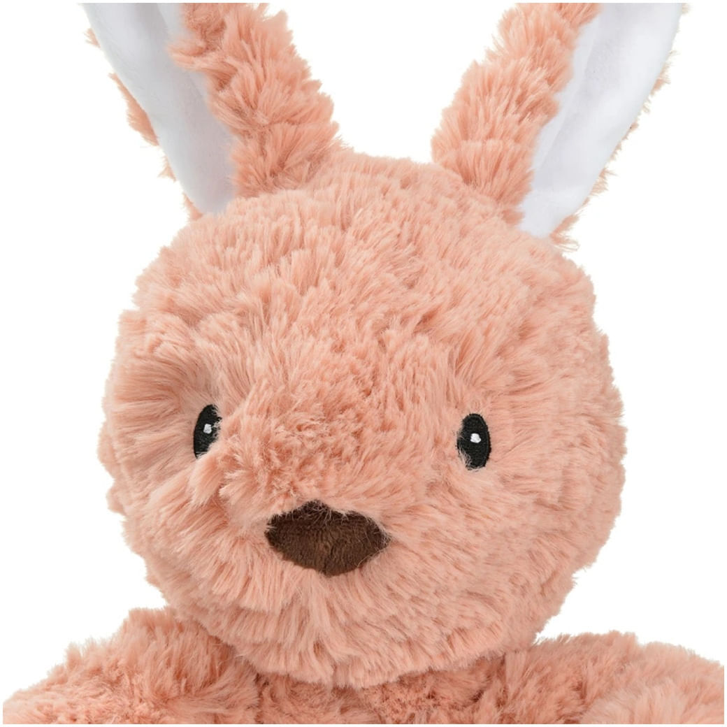 Anione Gioco Cane Peluche Coniglio ROSA