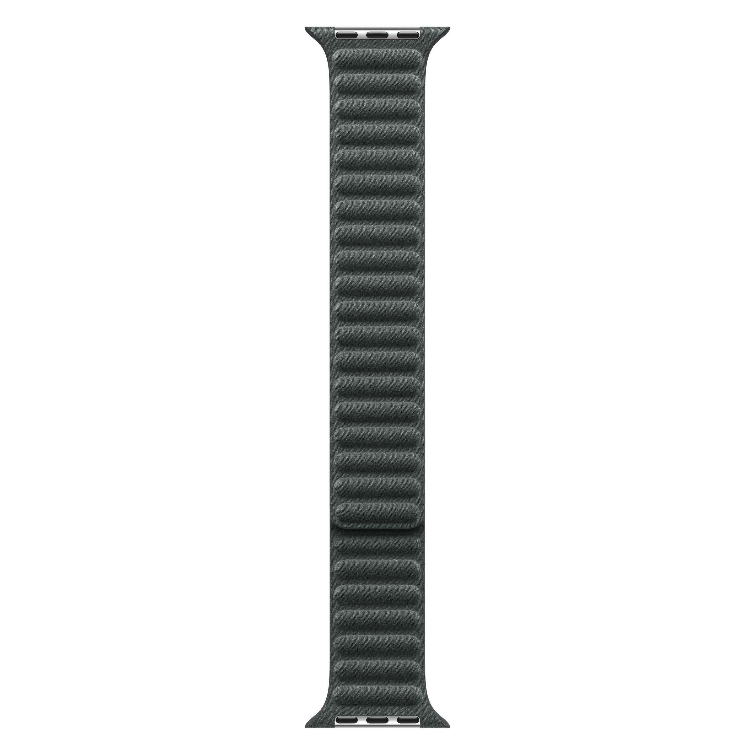 Apple Armband mit Magnetverschluss (45 mm, Kunststoff) (MTJD3ZM/A)