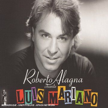 Roberto Alagna - Chante Mariano (Special Edition) - Preis vom 17.10.2026 19:25:27 h