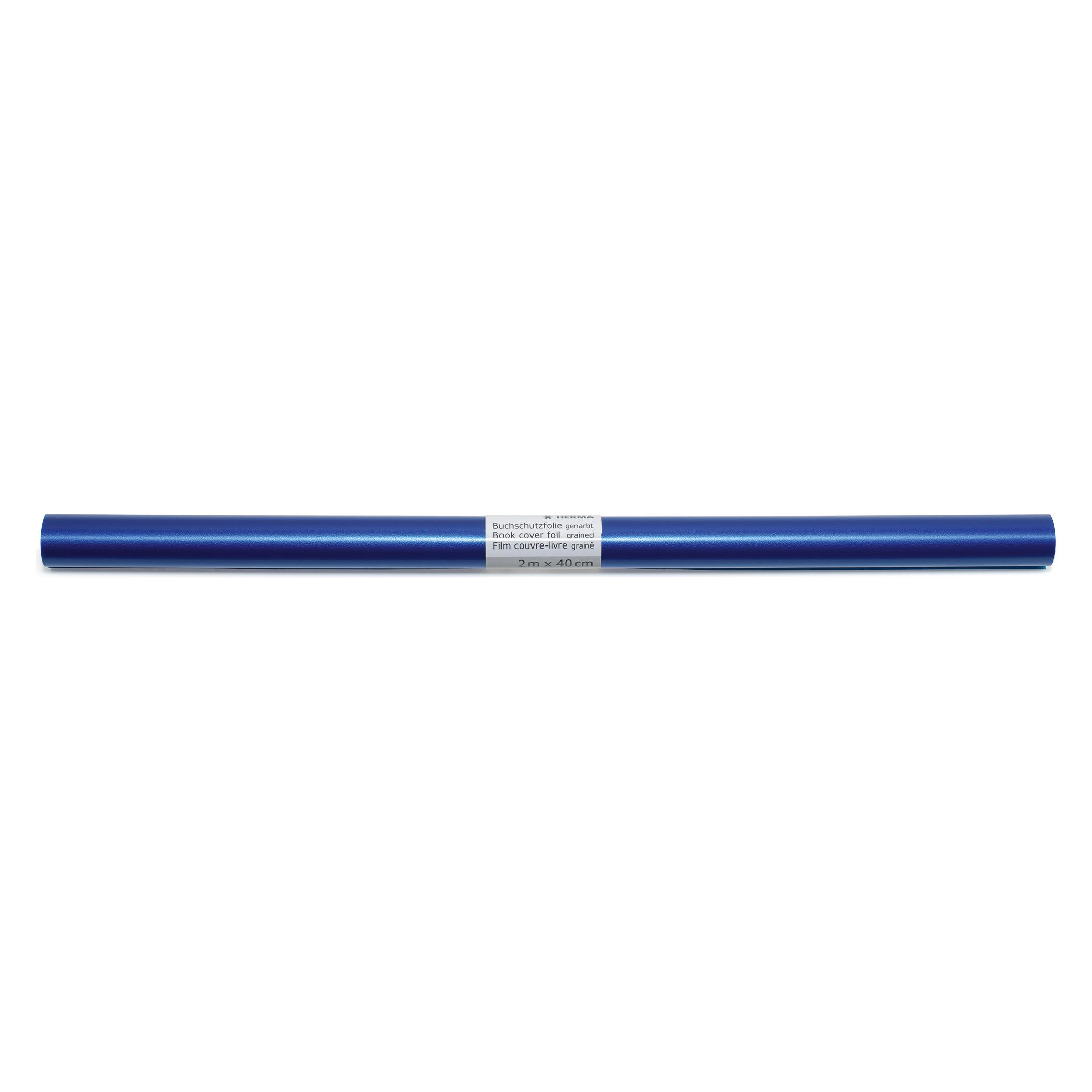 Herma Buchschutzfolie (2 m x 40 cm) (7363)
