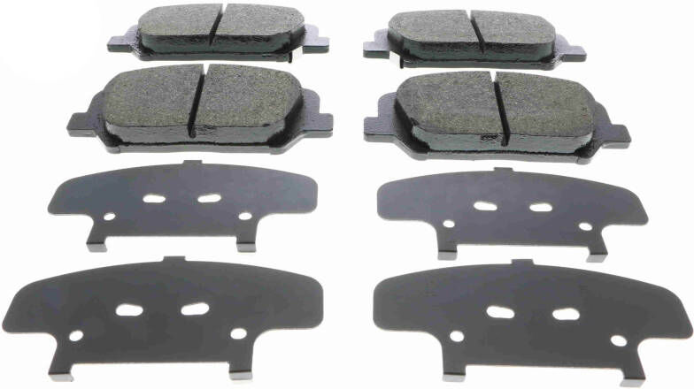 ACKOJA A52-0294 Brake pad set