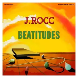 Cargo, Schallplatten, Beatitudes (J Rocc)