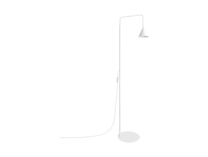 Design Stehlampe „Nox“ Weiss Sollux Lighting