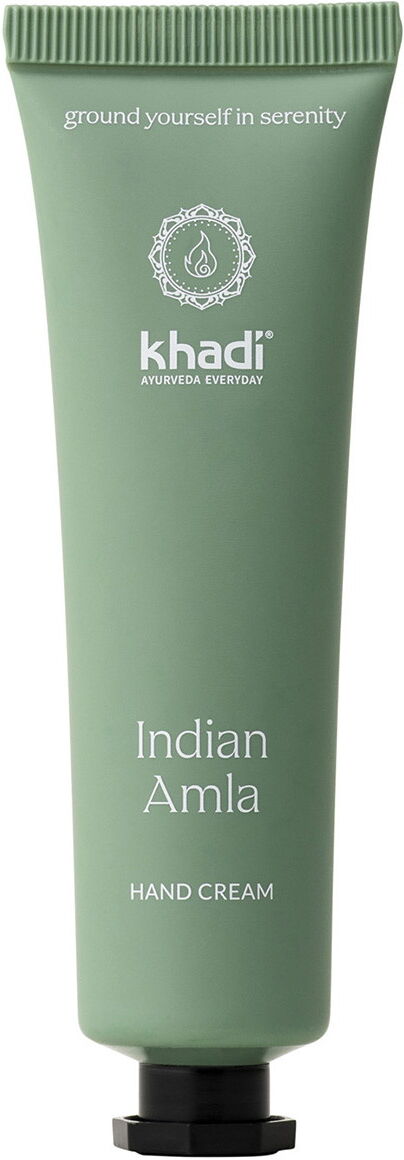 30ml khadi Ayurveda Everyday Indian Amla Handreme