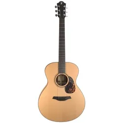 Furch Guitars Indigo G-CY SPE Master's Choice (Westerngitarre, Boden und Zargen: Geschichtetes Mahagoni, Decke: Western Red Cedar - AA, Griffbrett: Ebenholz, Hals: Afrikanisches Mahagoni), Gitarre