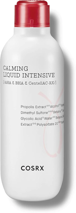 COSRX AC Collection Calming Liquid Intensive 125ml