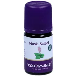 Muskatellersalbei Bio 5 ML