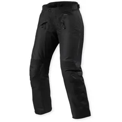 Revit Factor 5 H2O wasserdichte Damen Motorrad Textilhose Kurz 38