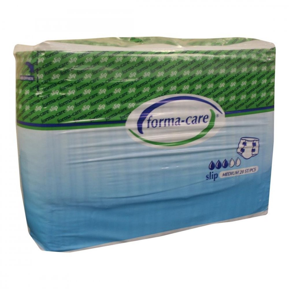 unizell Medicare GmbH Windelhosen forma-care medium 00053226