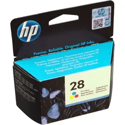 HP Tinte C8728AE 28 CMY