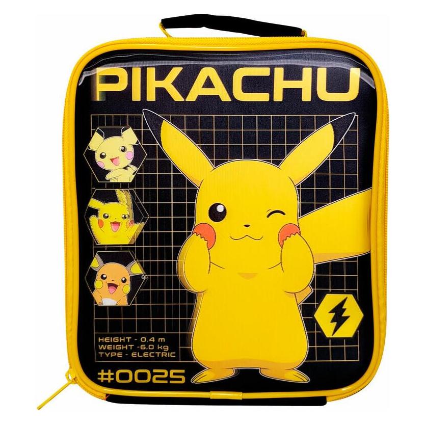Kids Euroswan Lunch-Tasche Pokémon (47006934)