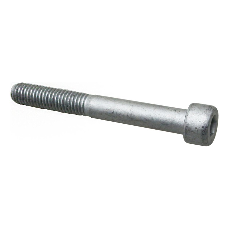 Vis de fixation d’échappement 845590 pour Piaggio FLY / Gilera Stal