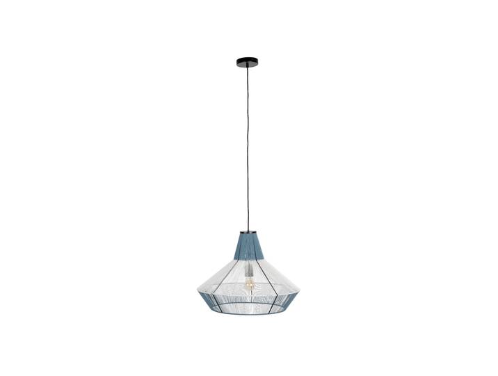 Zuiver Fairy Pendelleuchte Baumwolle Ø55x177 cm