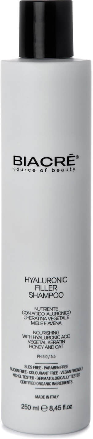 Biacrè BIACRE Hyaluronic Filler Shampoo