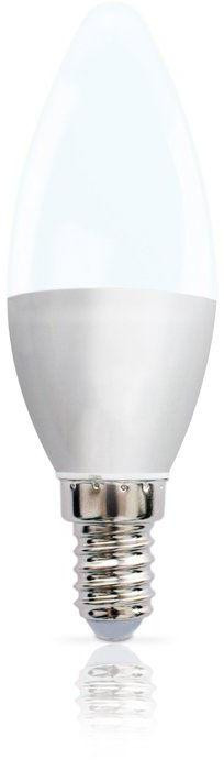 Delta Dore Easy Bulb Slimme LED-lamp E14, 4,8W, Wit, Zigbee