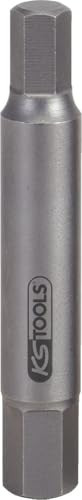KS Tools 150.3107 Speciaal-bit binnenzeskant 10mm, 8mm, 75mm