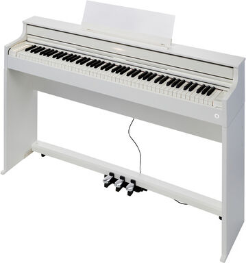 Casio AP-S450WE Weiß