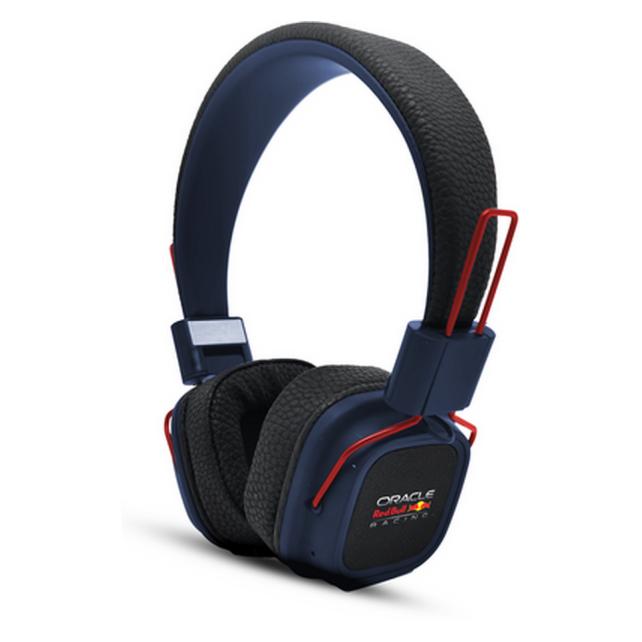 Universal Textiles Be Cool HEADPHONES FALTBAR 250MAH (RB-HP170 RED BULL) (8 h, Kabellos) (4895232710645)