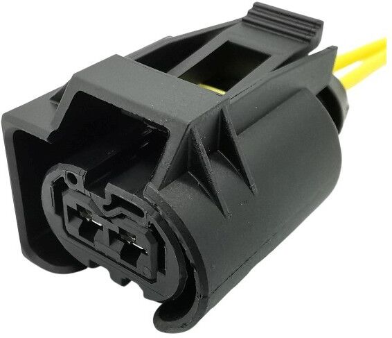 RK-TRONIC K0002 Plug Housing