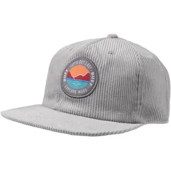 BUFF Trucker Cap 933 - dister light grey