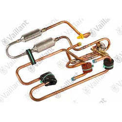 Vaillant 4-Wege-Umschaltventil 8000025462